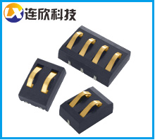 電池連接器BC-70-4PD400-5U