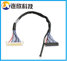 極細同軸線軸線 MID平板等產(chǎn)品線材加工定制